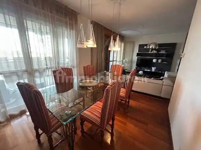 Attico ottimo stato, 134 m², Navigli - Darsena, Milano - foto 4