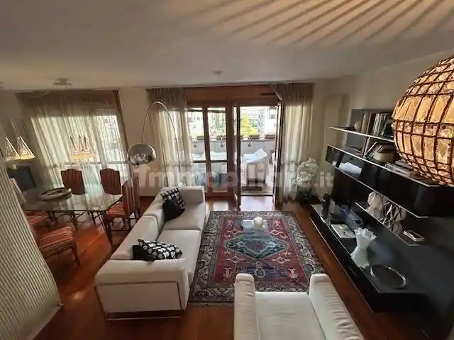 Attico ottimo stato, 134 m², Navigli - Darsena, Milano - foto 5