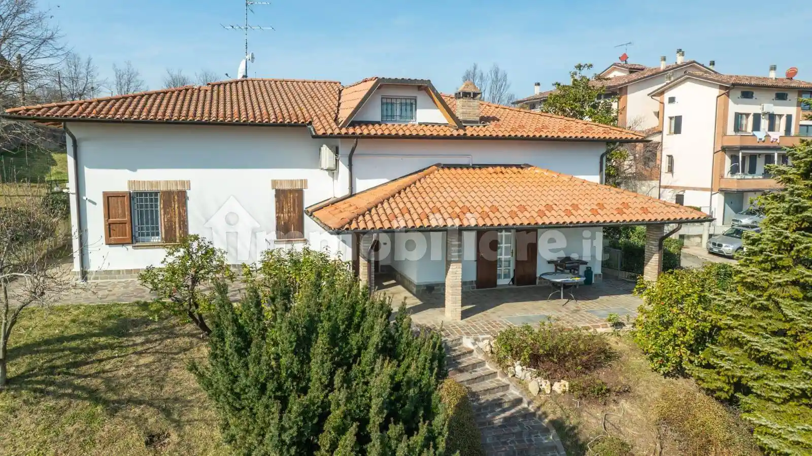 Villa in vendita a Guiglia