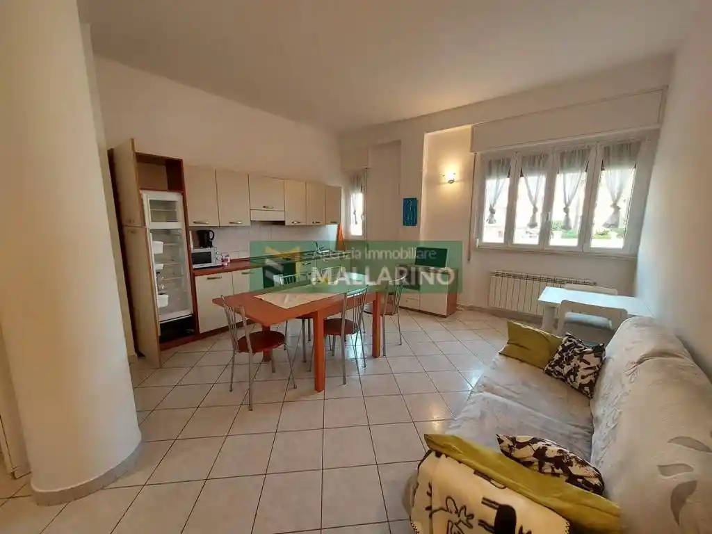 Appartamento in affitto a Finale Ligure