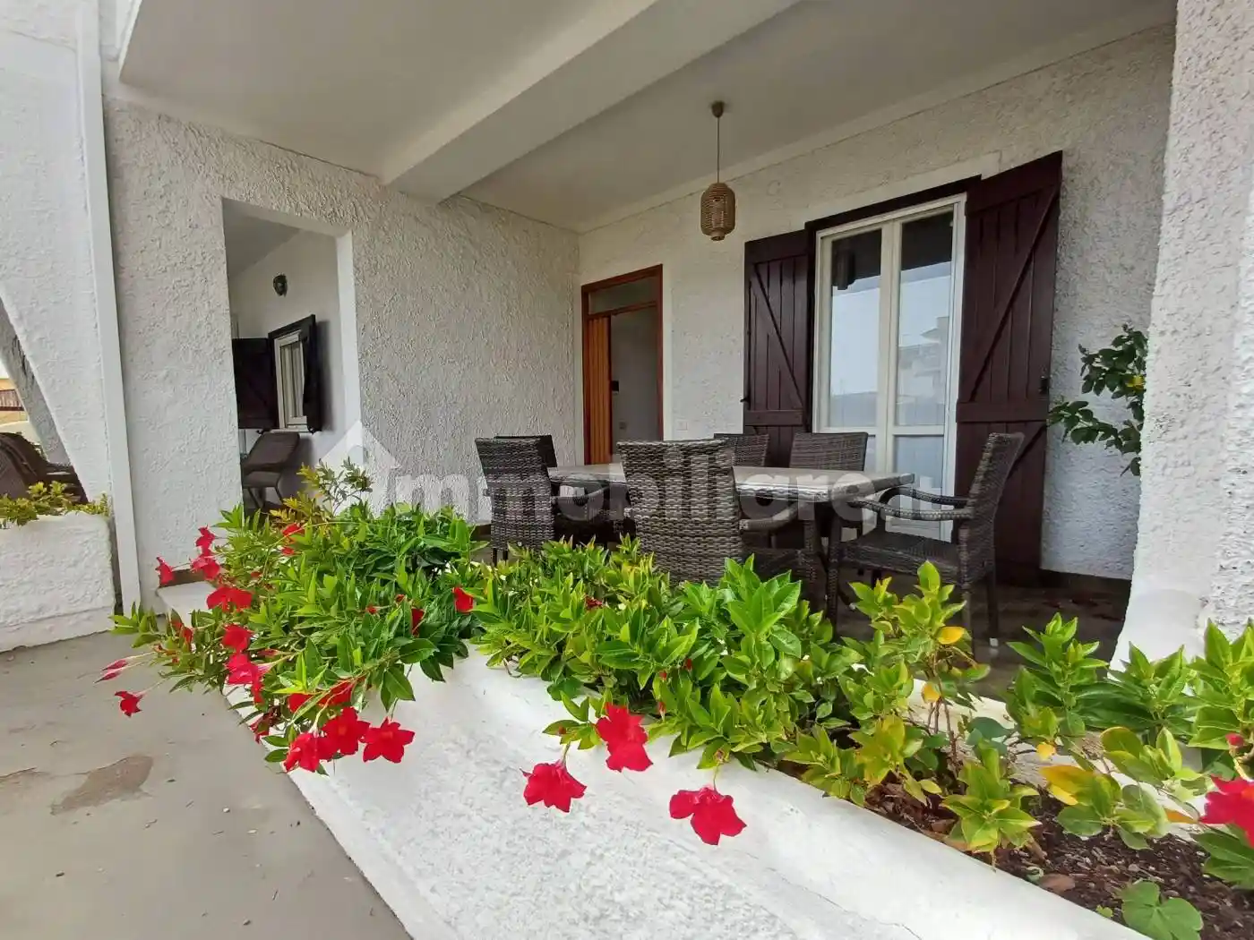 Appartamento in affitto a San Felice Circeo