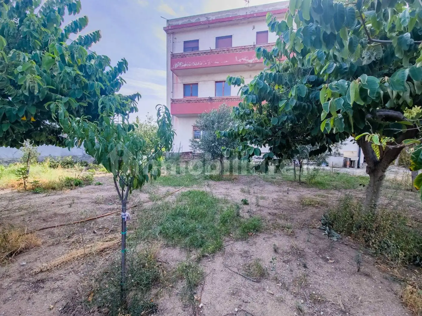 Appartamento in vendita a Reggio Calabria