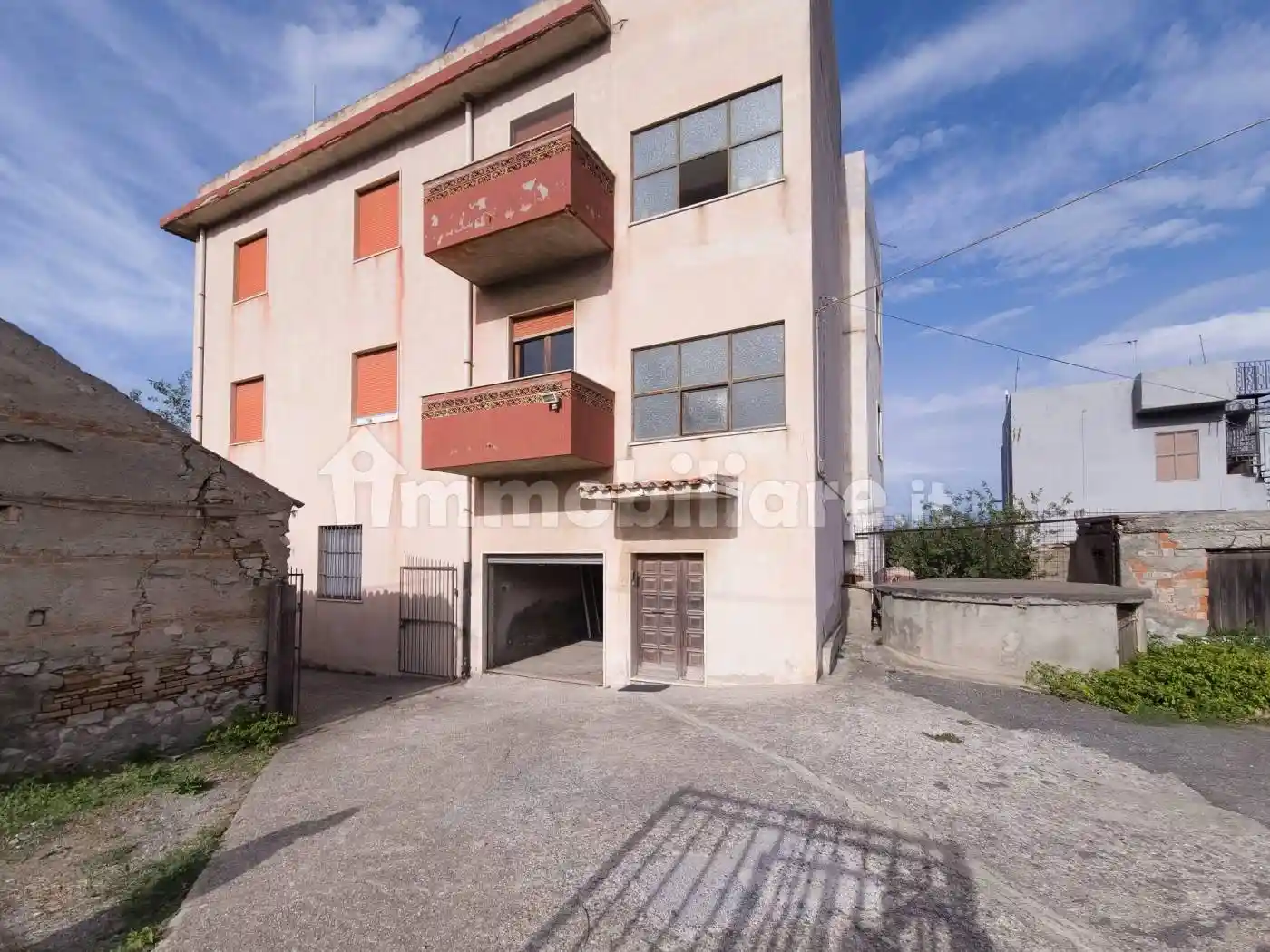 Trilocale via Nazionale Occhio di Pellaro 70, Pellaro, Reggio Calabria - foto 2