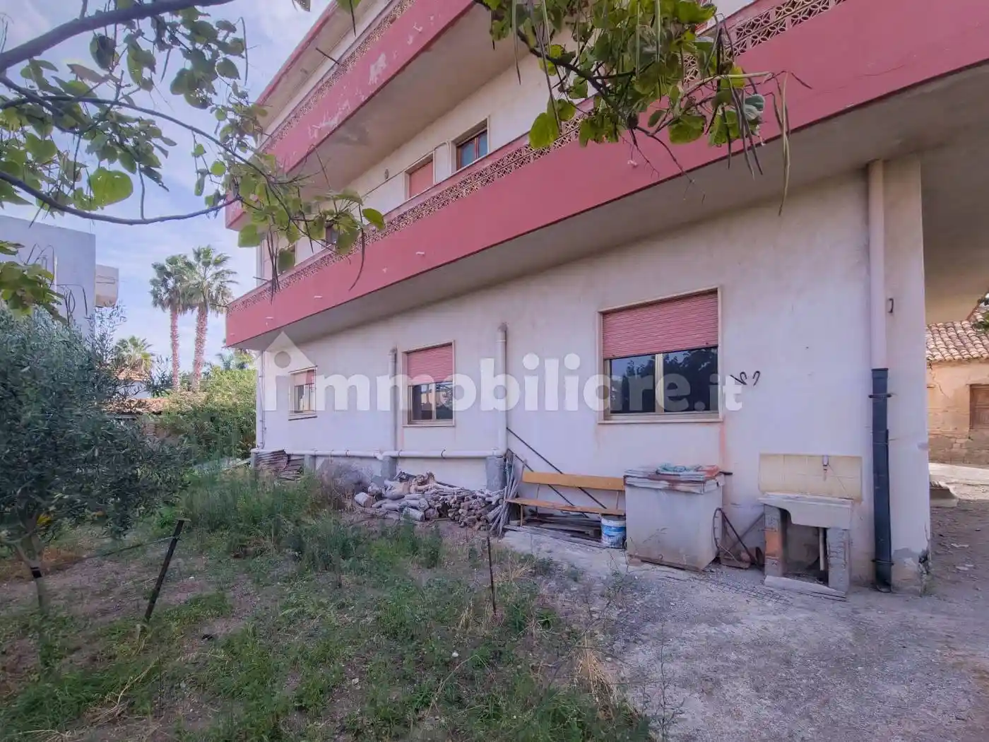 Trilocale via Nazionale Occhio di Pellaro 70, Pellaro, Reggio Calabria - foto 3