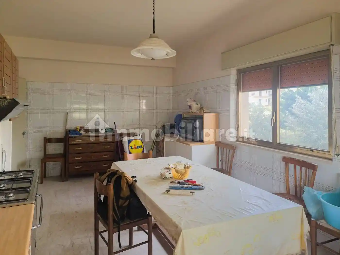 Trilocale via Nazionale Occhio di Pellaro 70, Pellaro, Reggio Calabria - foto 4