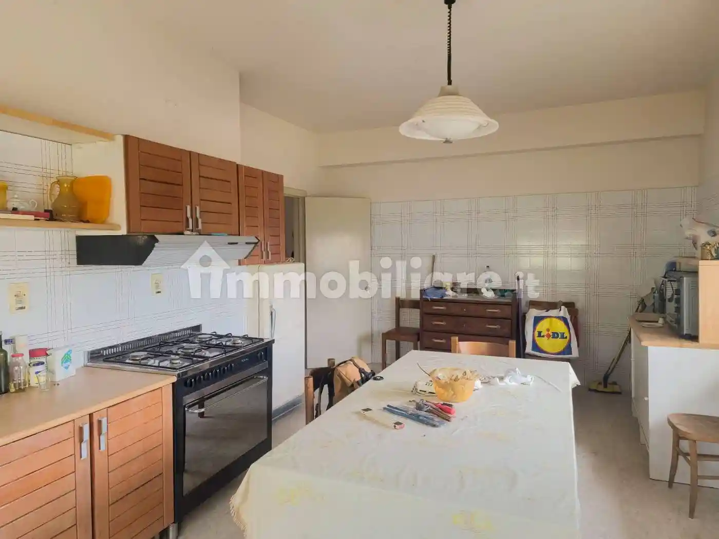 Trilocale via Nazionale Occhio di Pellaro 70, Pellaro, Reggio Calabria - foto 5