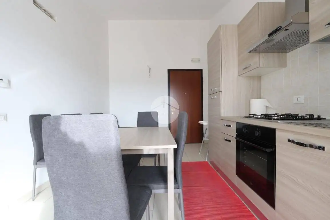 Appartamento in vendita a Tortoreto