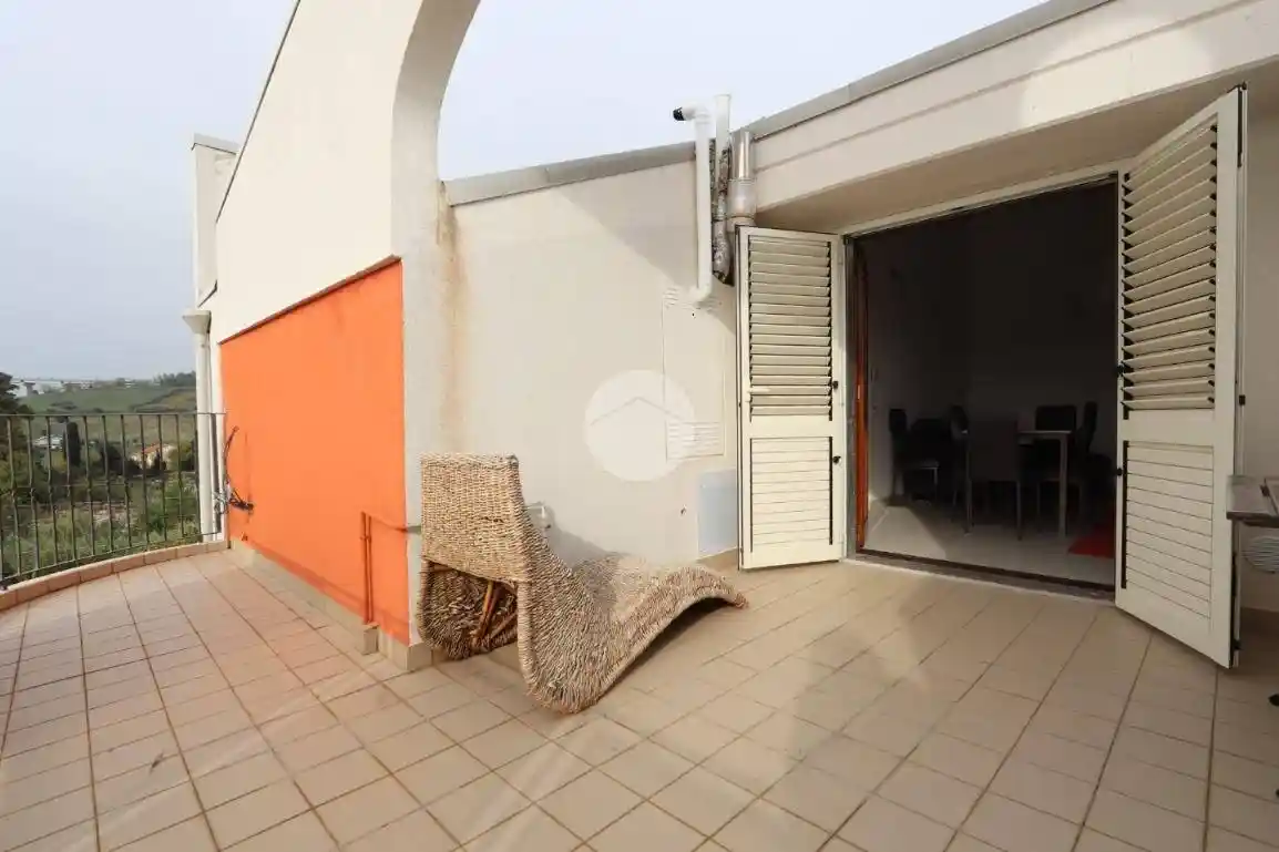 Trilocale via torino 40, Tortoreto Lido, Tortoreto - foto 3