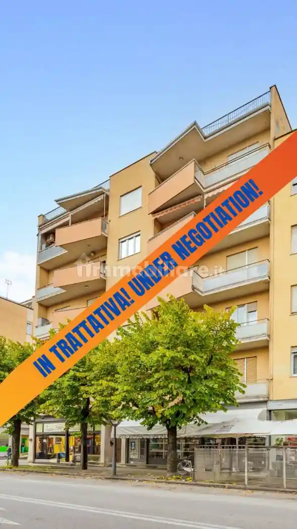 Appartamento in vendita a Mondovì