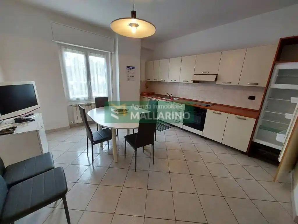 Appartamento in affitto a Finale Ligure