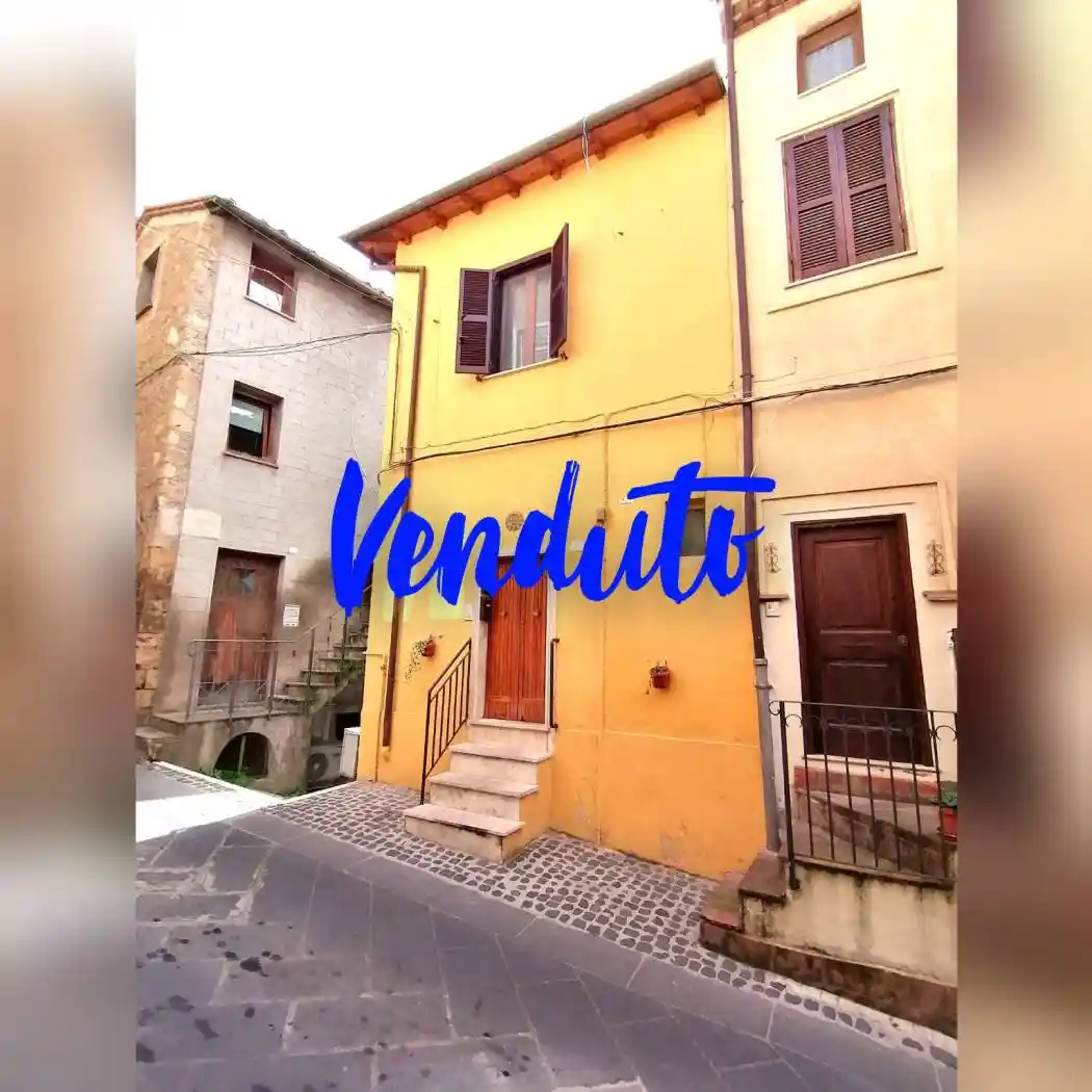 Appartamento in vendita a Anagni