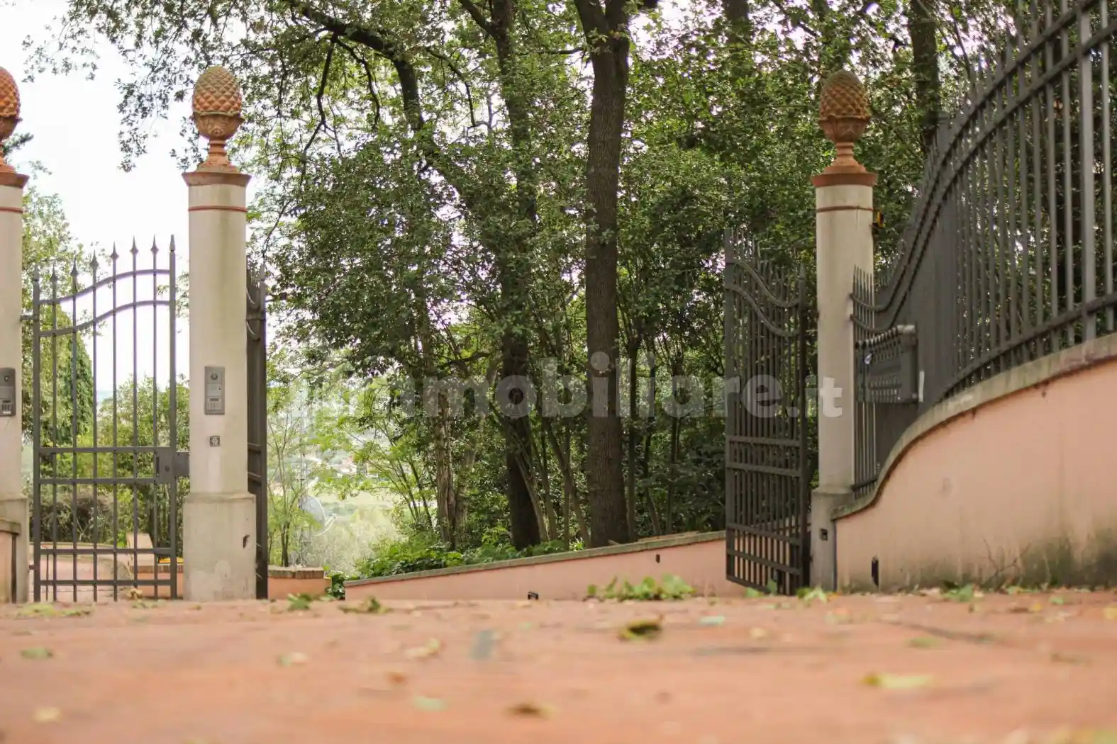 Quadrilocale via Castellaccio 28B, Colle di Covignano, Rimini - foto 2