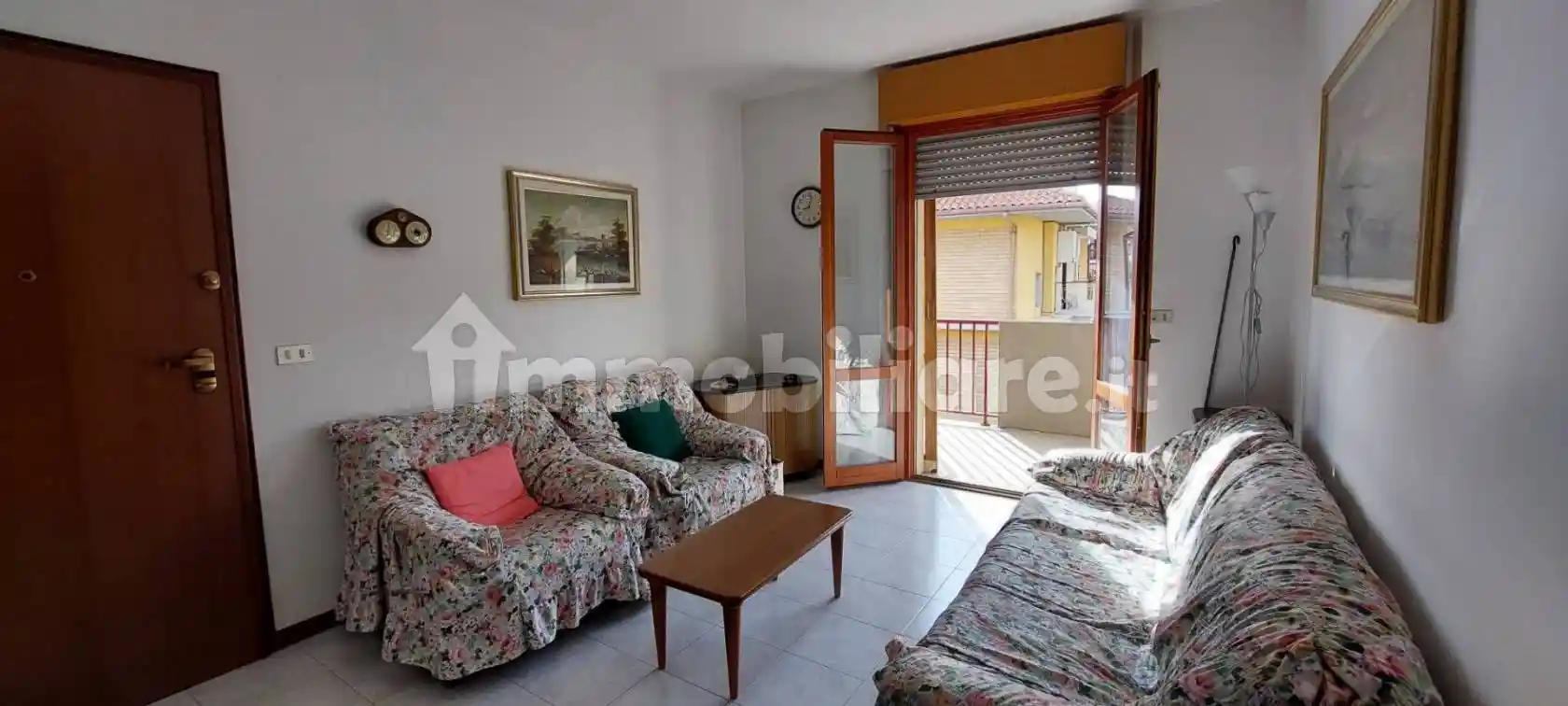 Appartamento in vendita a San Benedetto del Tronto