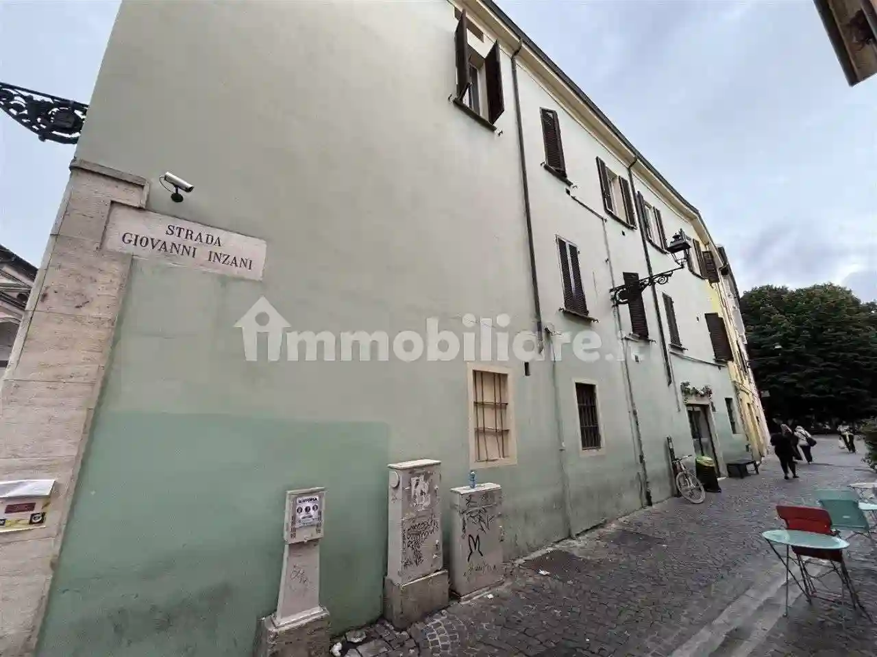 Palazzo - Edificio - foto 2