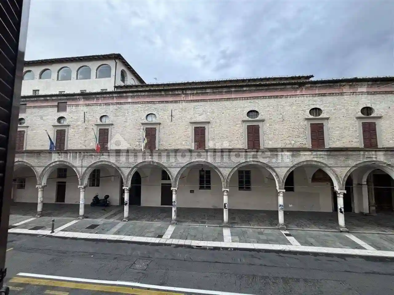 Palazzo - Edificio - foto 4