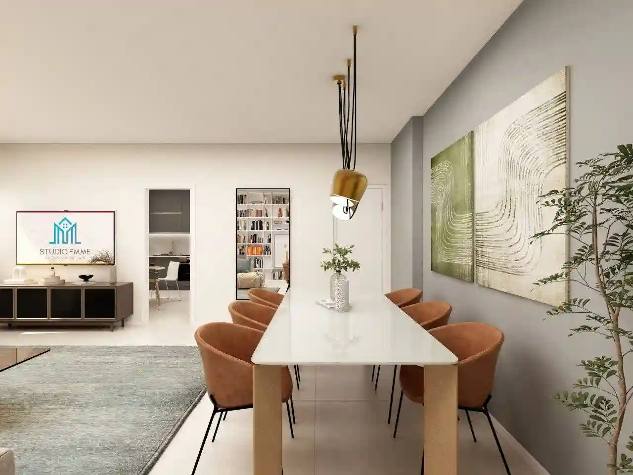 Appartamento - foto 2