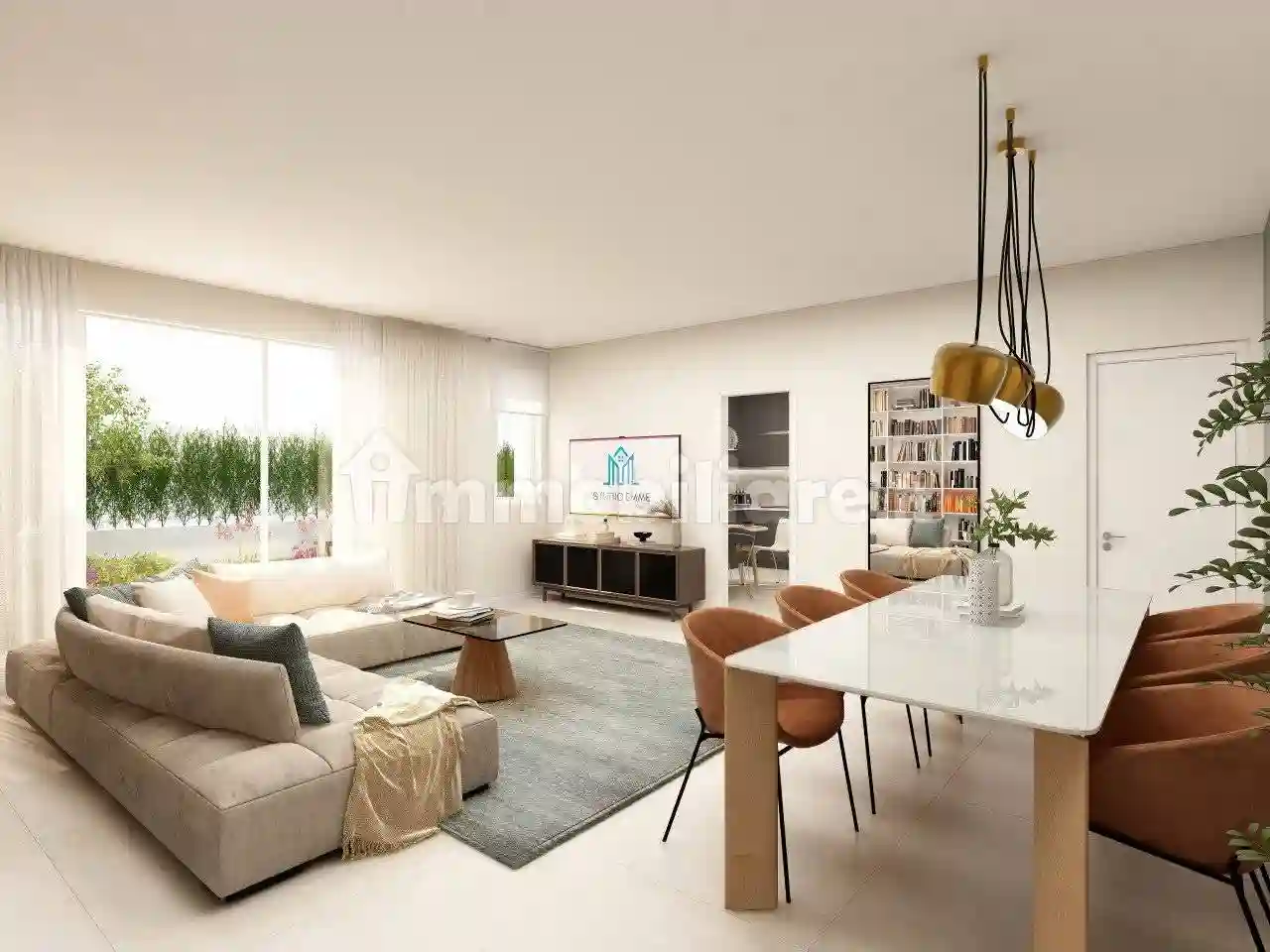 Appartamento - foto 3