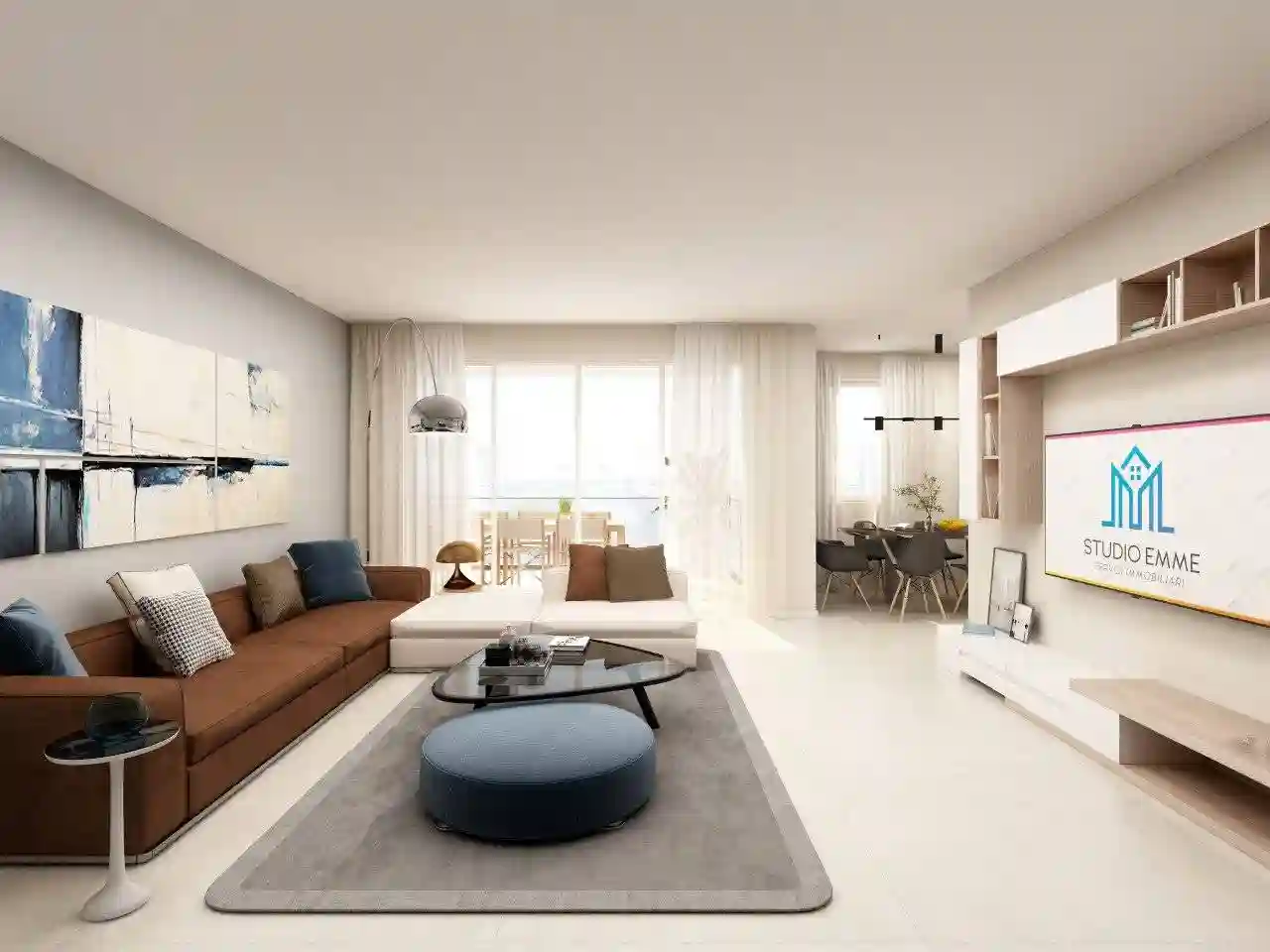 Appartamento - foto 2