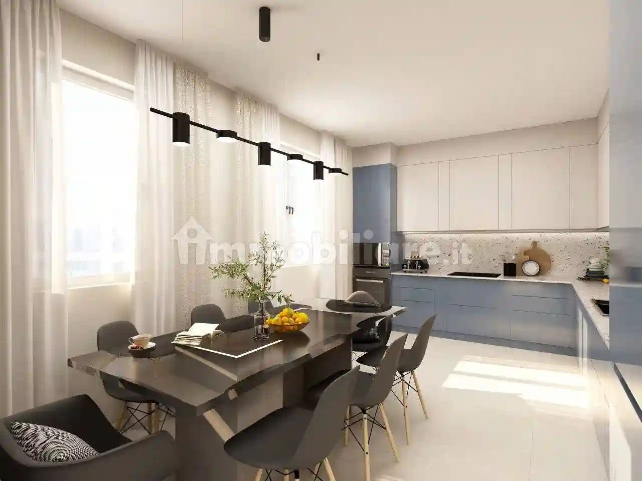 Appartamento - foto 5