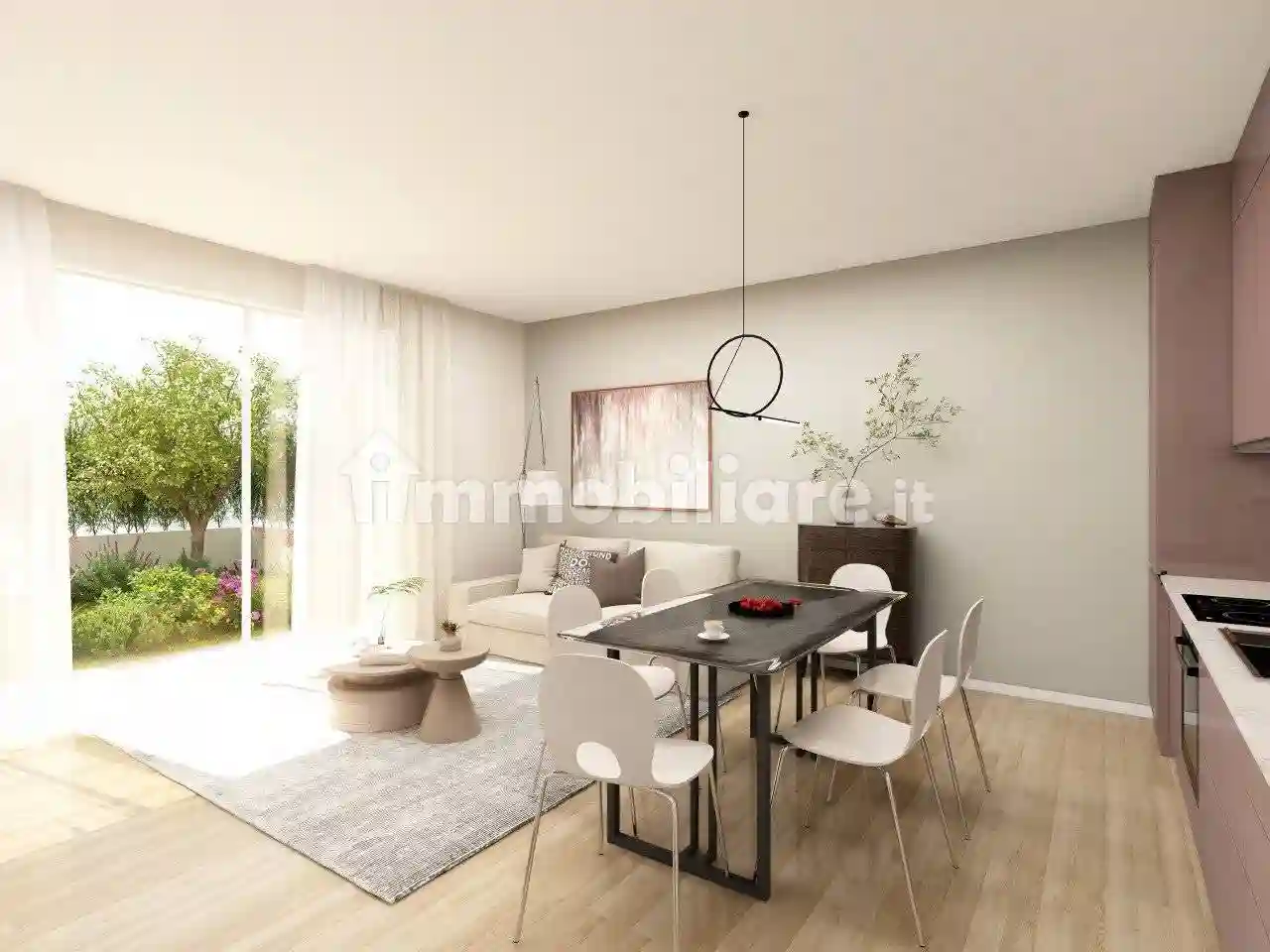 Appartamento - foto 4