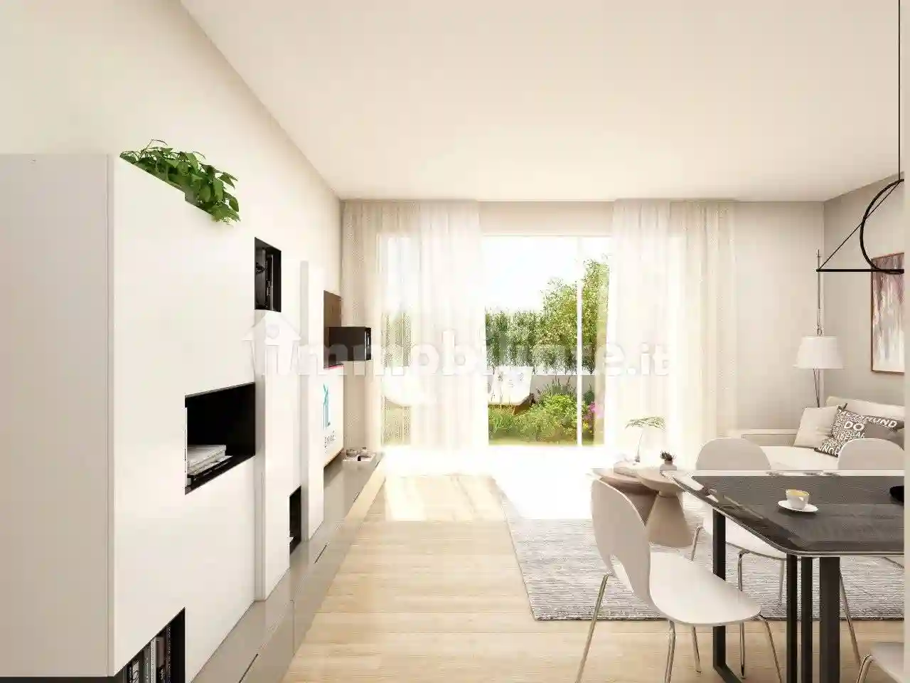 Appartamento - foto 5