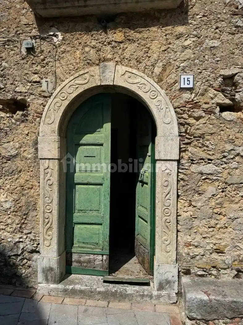 Villa in vendita a Torraca