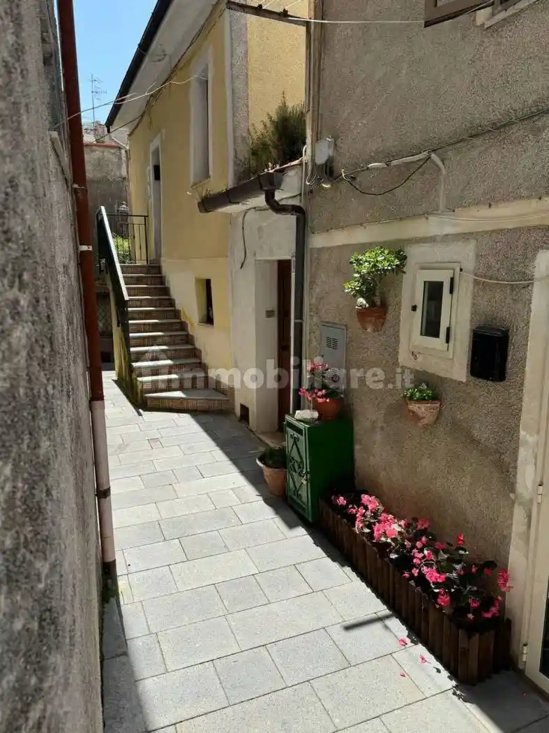 Appartamento in vendita a Torraca