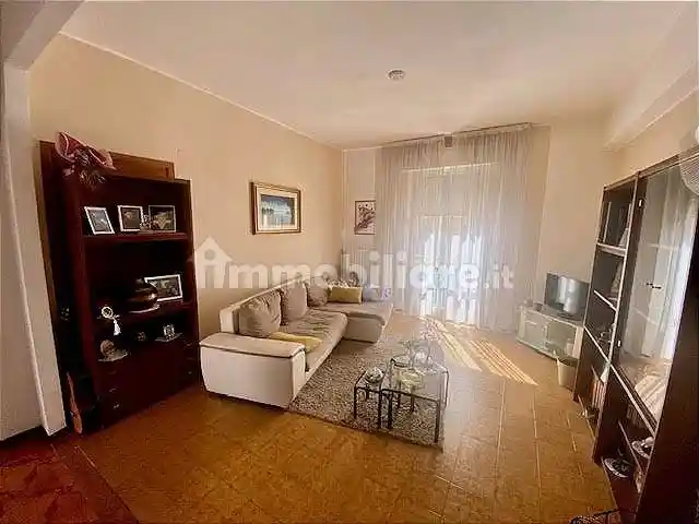 Appartamento in vendita a Castelfidardo