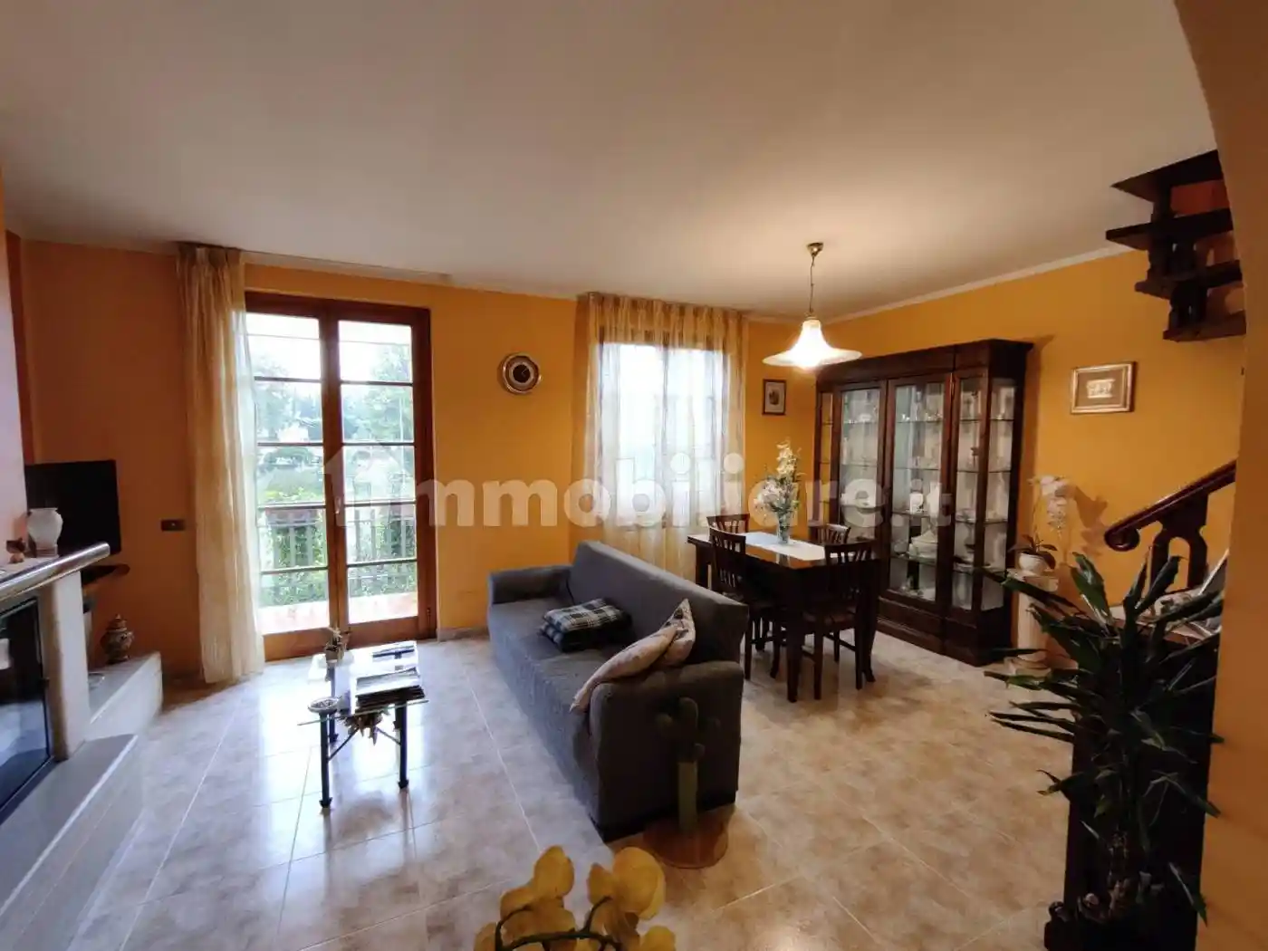 Villa in vendita a Umbertide