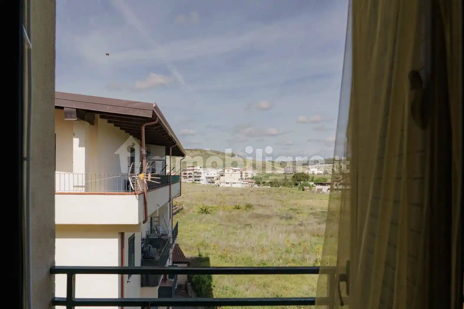 Appartamento in affitto a Crotone