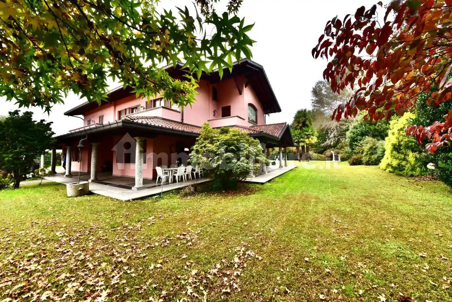 Villa unifamiliare via Danubio, Brugnola, Cantù - foto 2