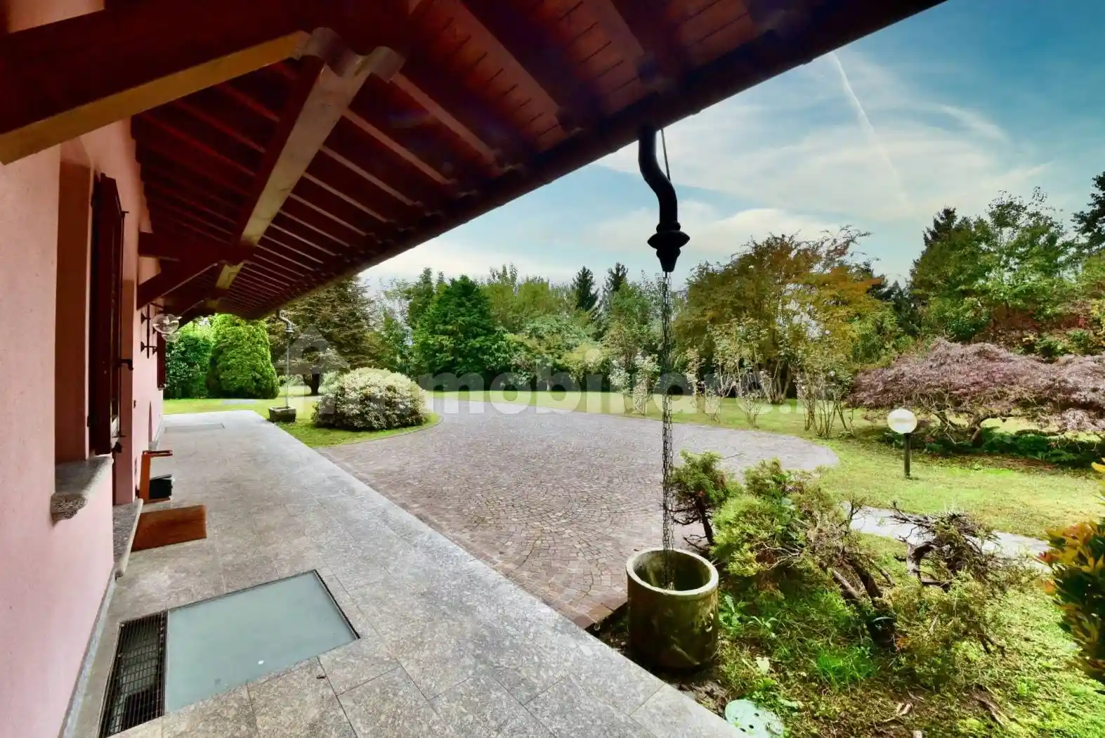 Villa unifamiliare via Danubio, Brugnola, Cantù - foto 3