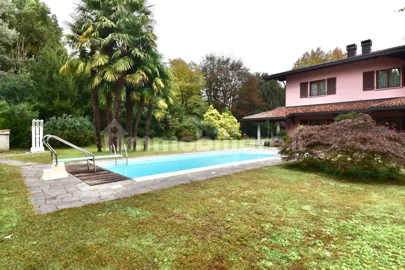 Villa unifamiliare via Danubio, Brugnola, Cantù - foto 4