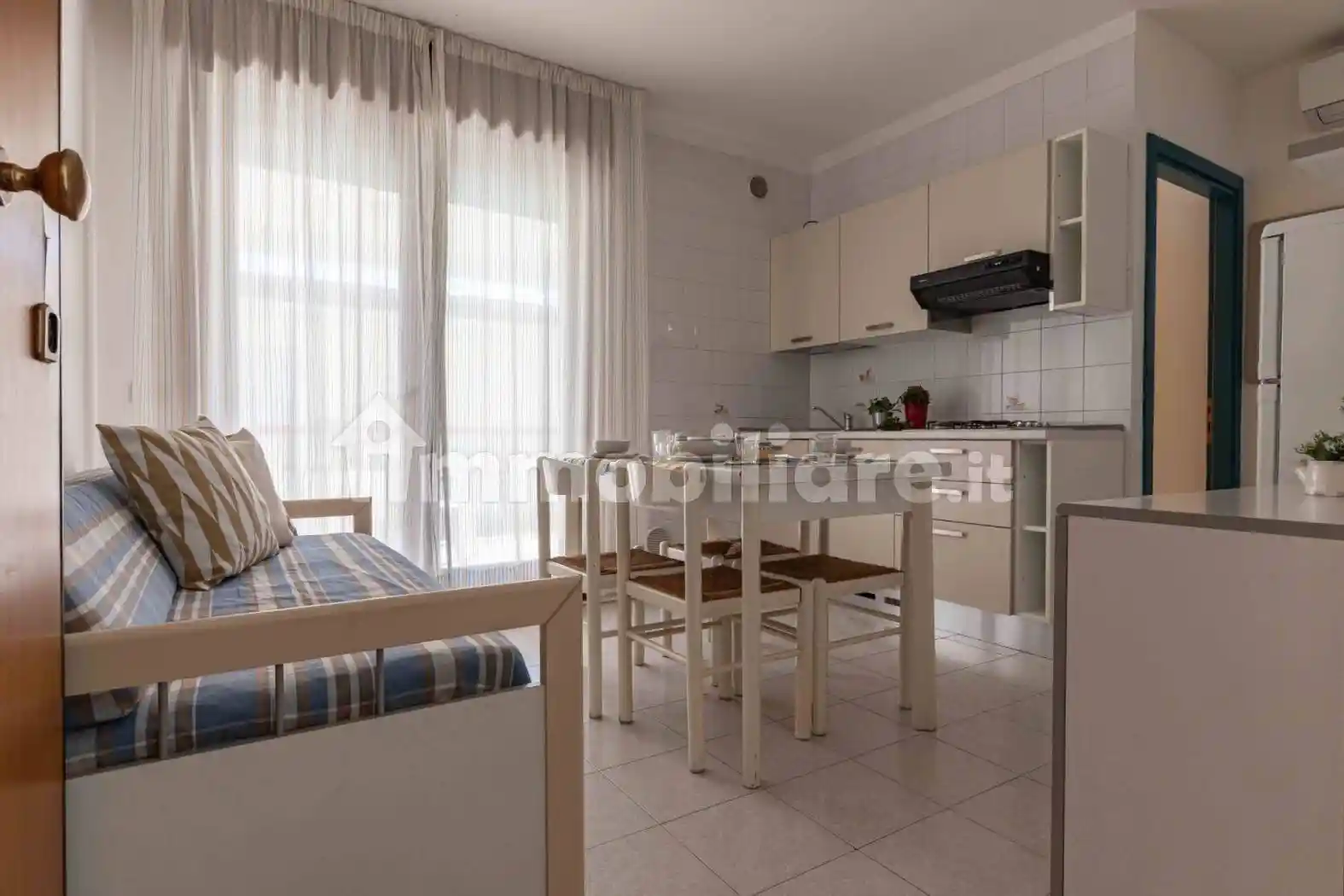 Appartamento in vendita a San Michele al Tagliamento