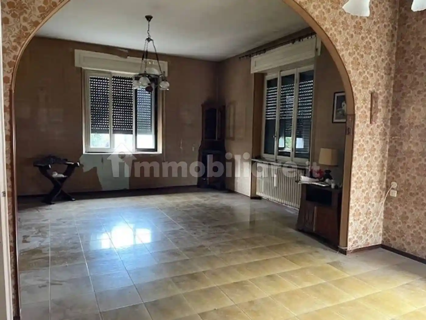 Villa in vendita a Bellinzago Novarese