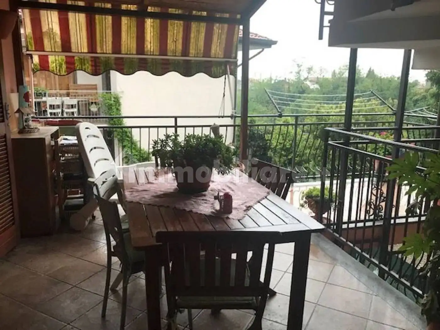 Appartamento in vendita a Marano Ticino