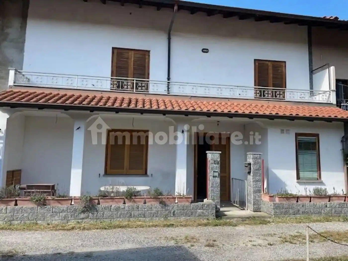 Villa in vendita a Castelletto Sopra Ticino