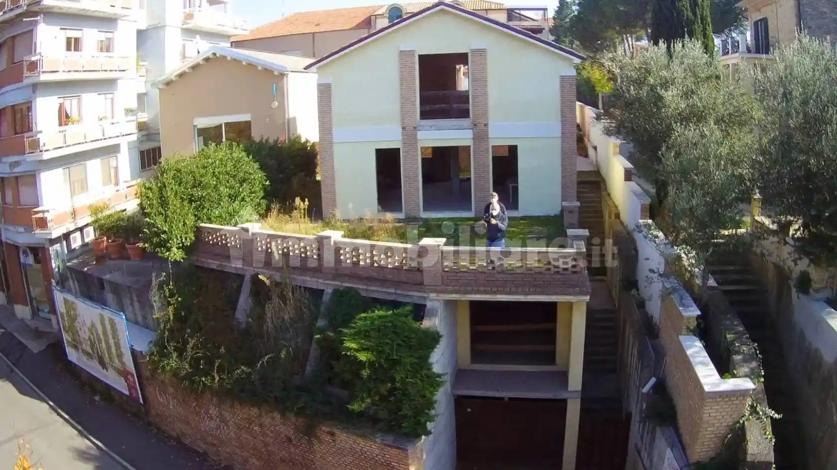 Villa unifamiliare via Ferro di Cavallo, Centro, Lanciano - foto 3