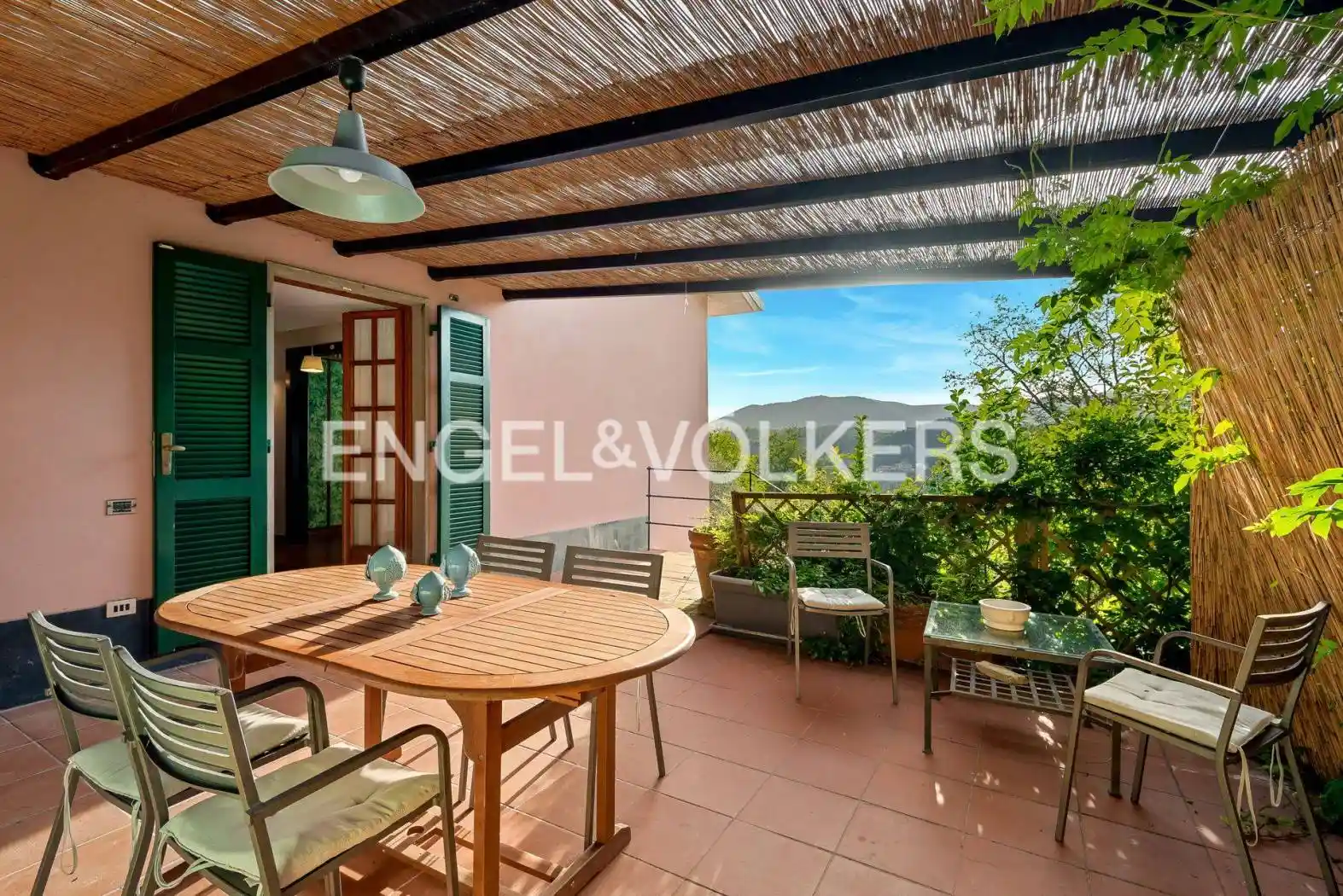 Villa unifamiliare via Guglielmo Marconi, Isola, La Spezia - foto 3