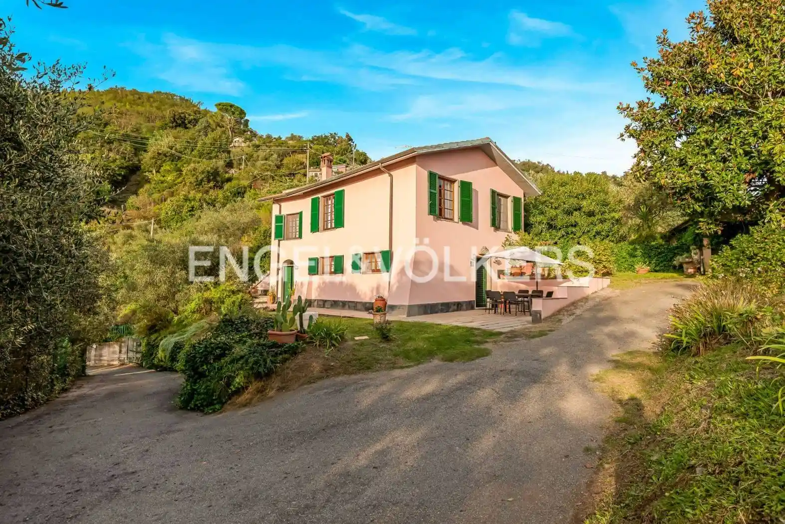 Villa unifamiliare via Guglielmo Marconi, Isola, La Spezia - foto 4