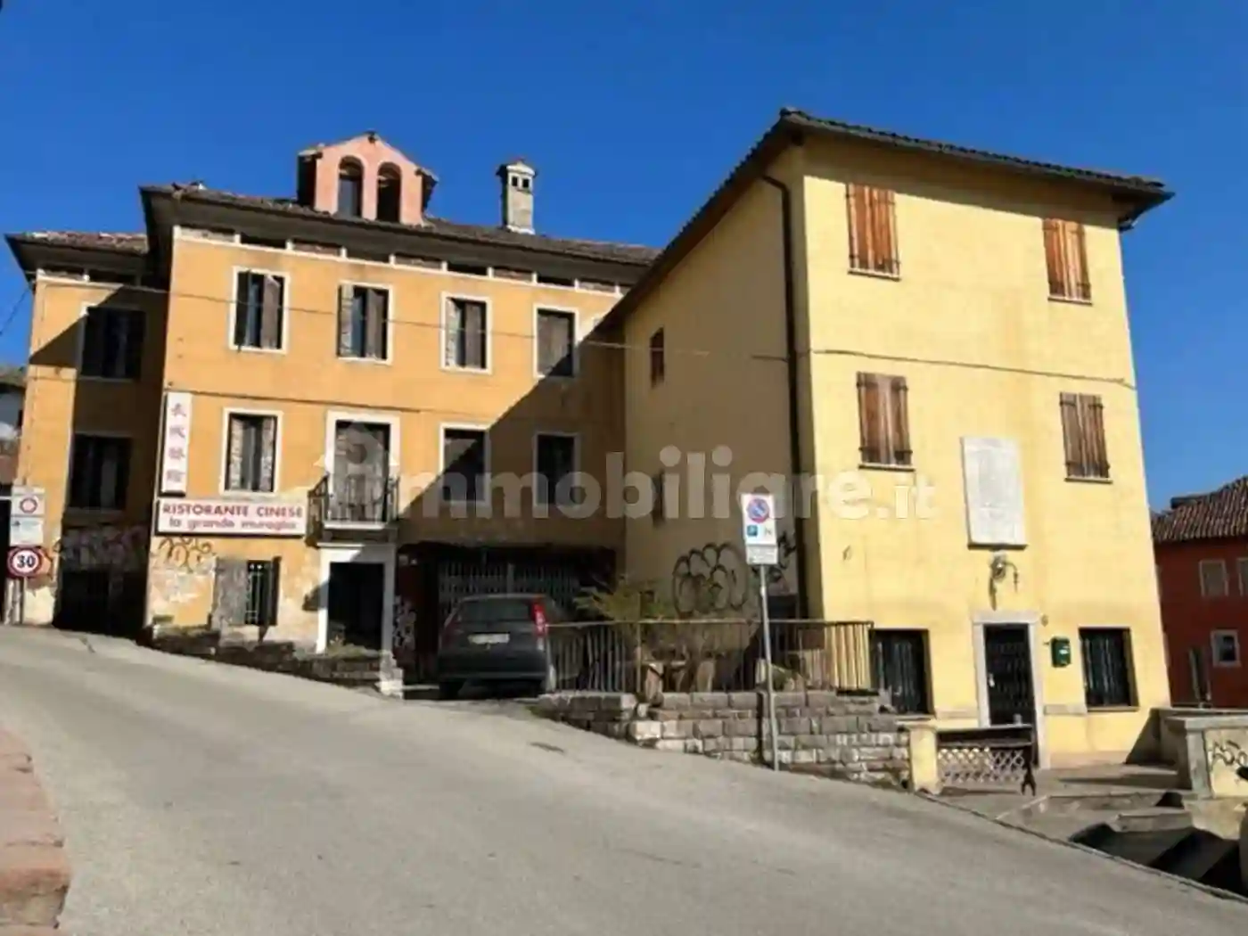 Palazzo - Edificio - foto 2