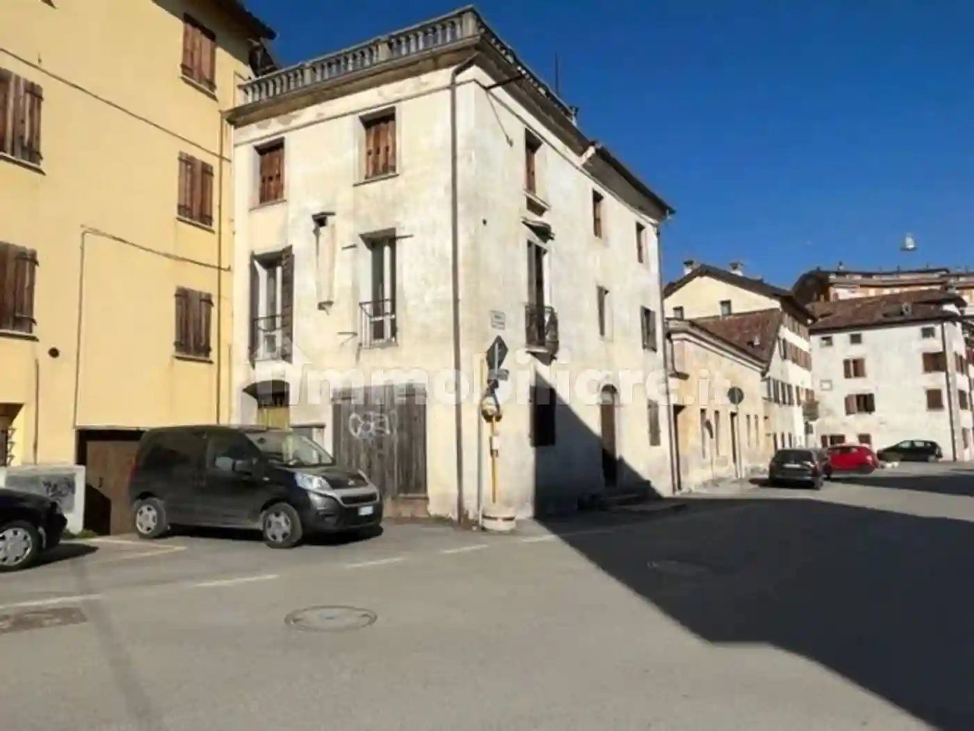 Palazzo - Edificio - foto 4