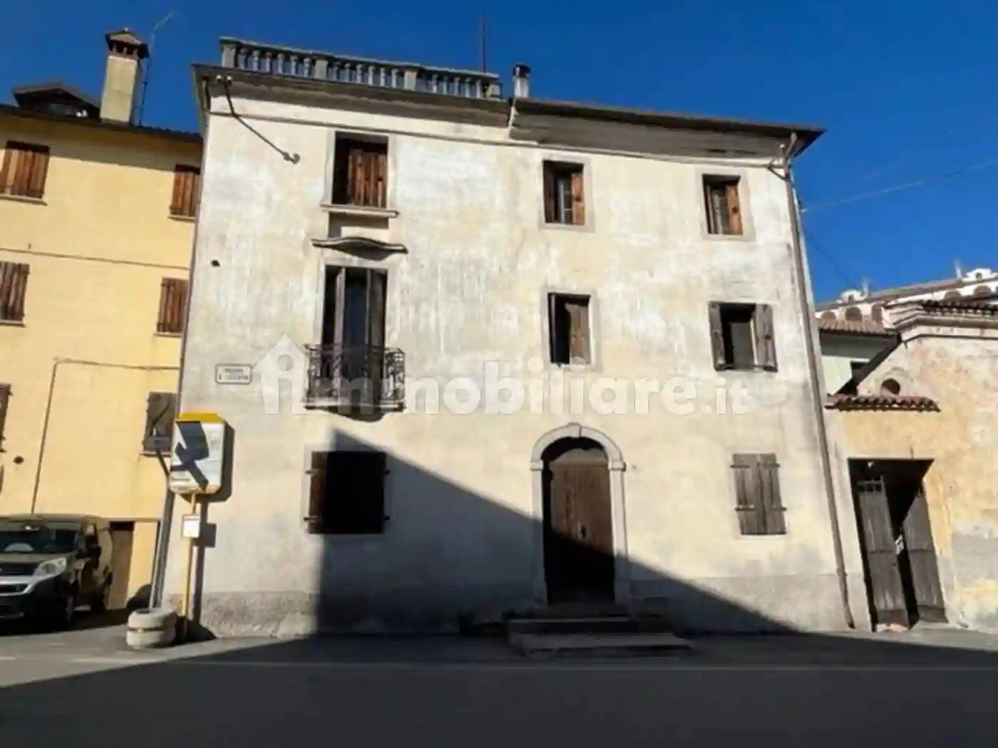 Palazzo - Edificio - foto 5