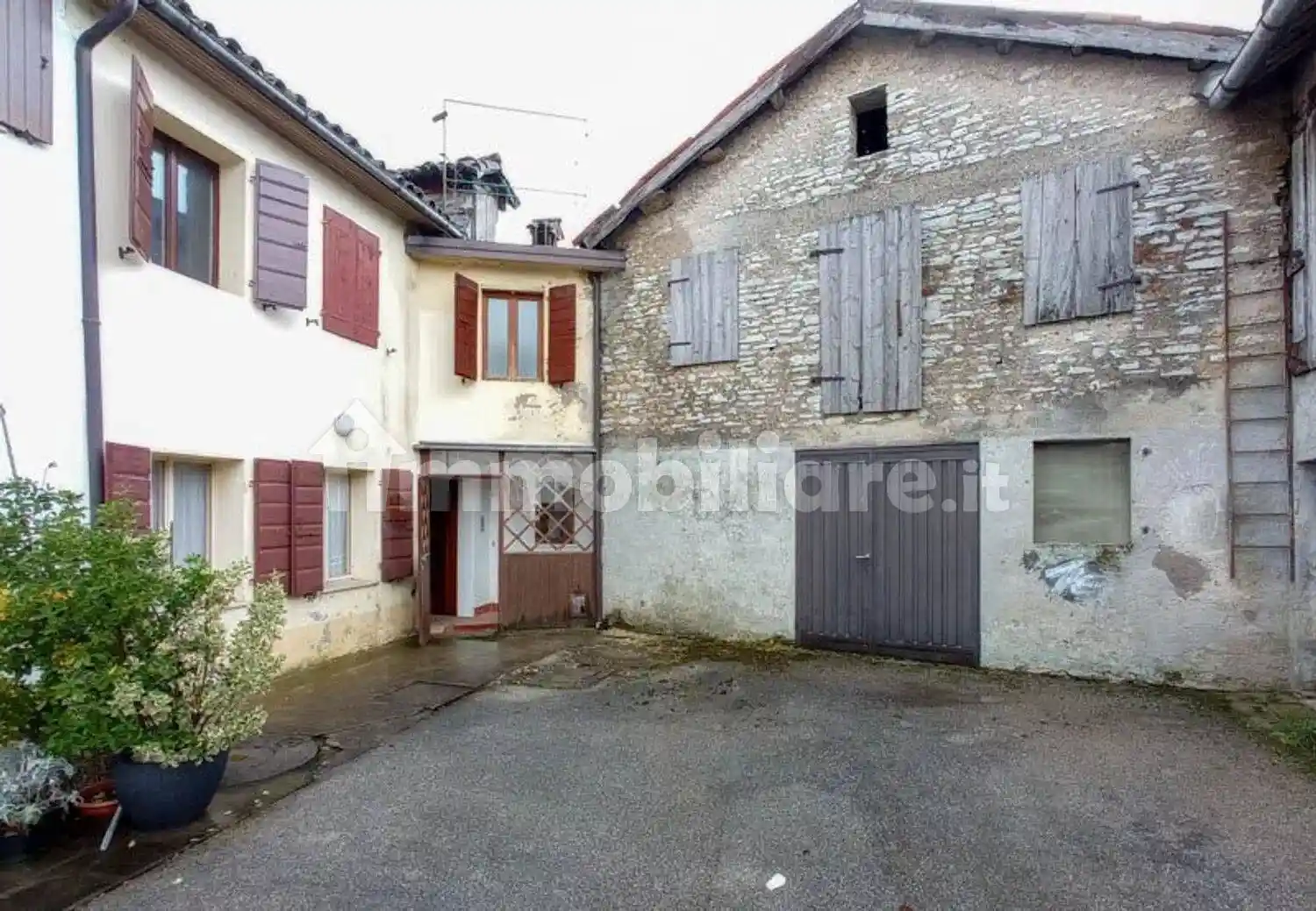 Villa in vendita a Belluno