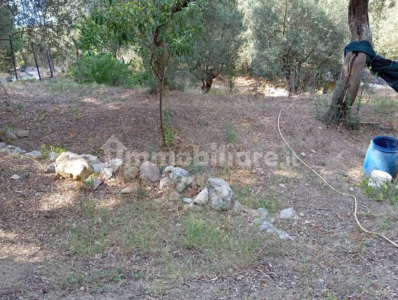 Rustico - Casale in vendita a Massa Lubrense