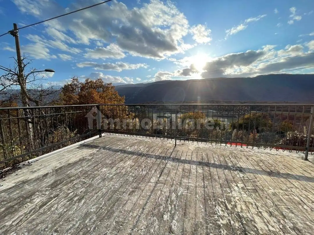 Terratetto unifamiliare via Fagnano, snc, Fagnano Alto - foto 3