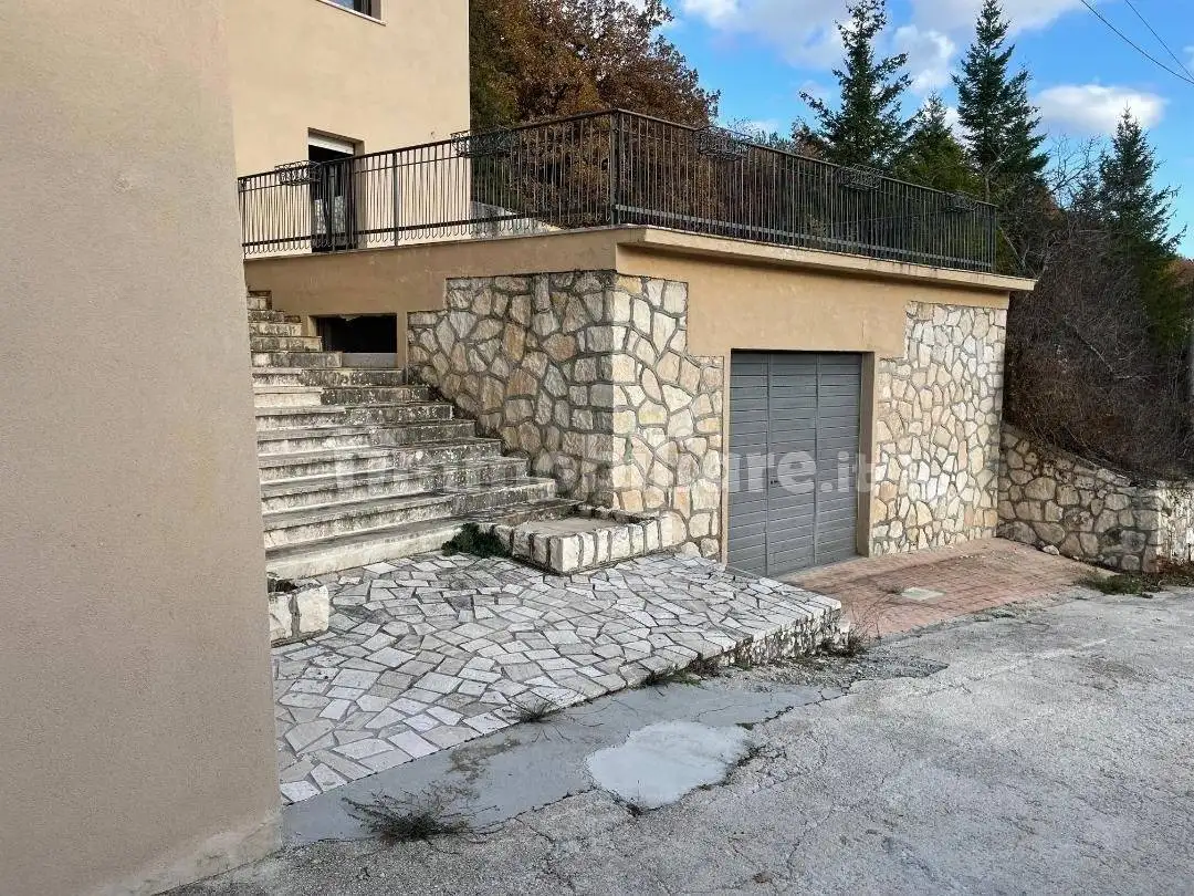 Terratetto unifamiliare via Fagnano, snc, Fagnano Alto - foto 4