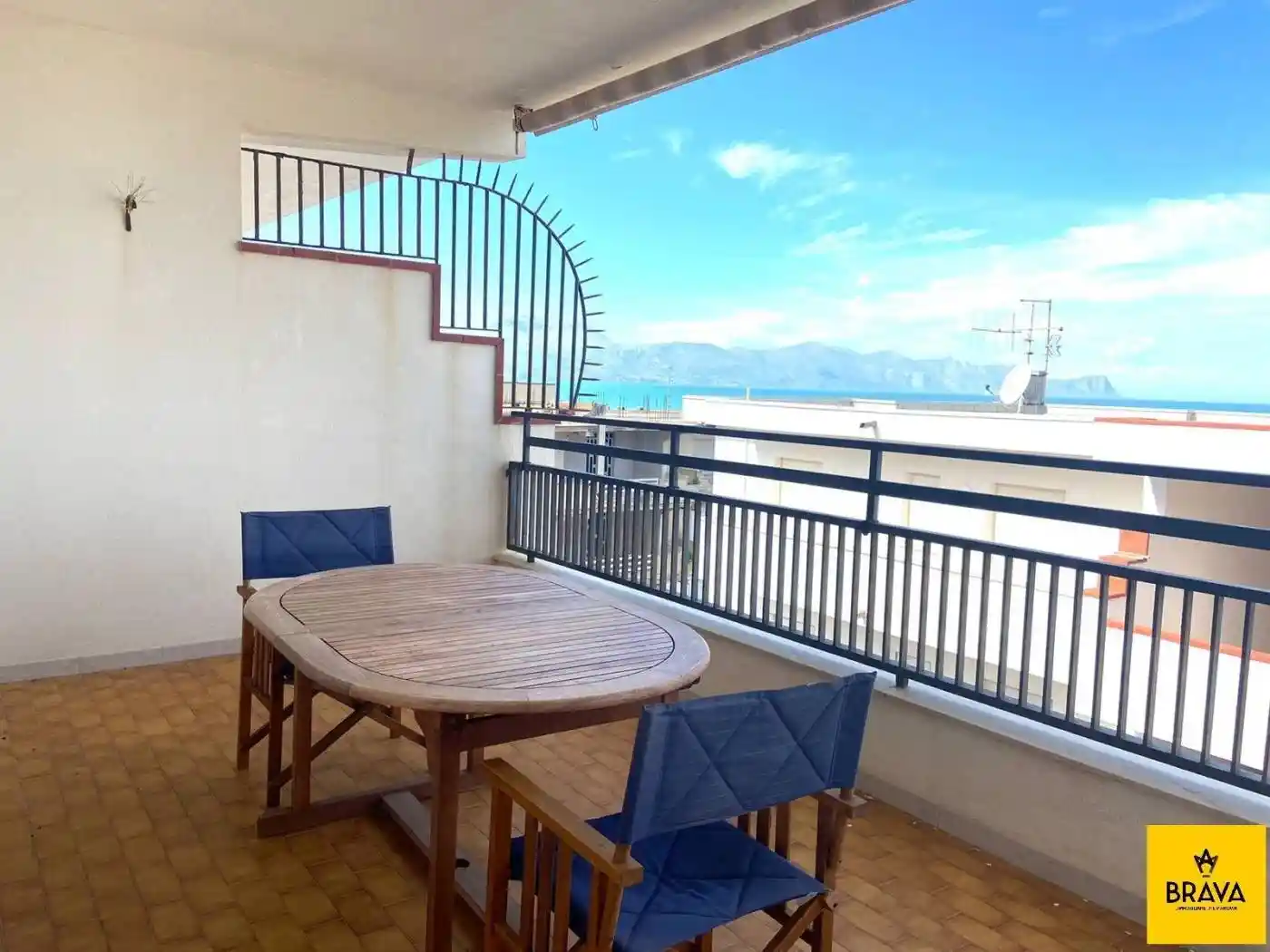 Appartamento in vendita a Alcamo