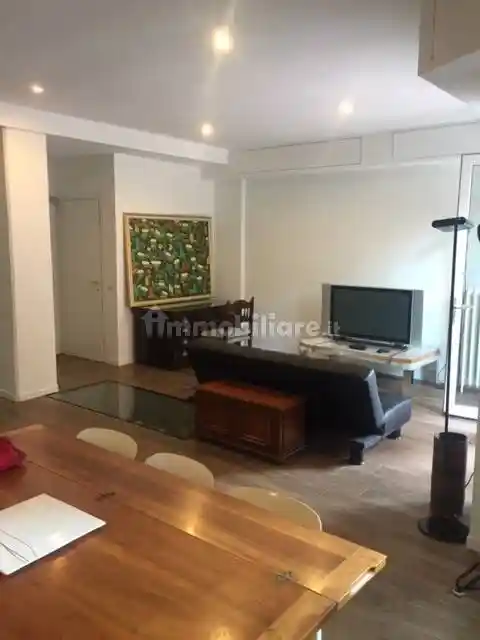 Trilocale via della Martinella 5, Bisceglie, Milano - foto 2