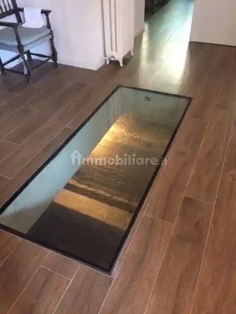 Trilocale via della Martinella 5, Bisceglie, Milano - foto 3